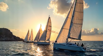 Perspektiven zu Segeln und Gemeinschaft