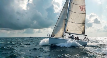 Perspektiven zu Segelsport und Naturgefahren