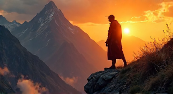 Philosophie des Wettkampfs (5/10)