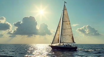 Philosophische Betrachtungen des Segelns (5/10)