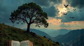 Philosophische Überlegungen zu Veränderungen (5/10)