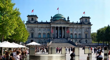 Politische Entscheidungen und touristische Entwicklung (9/10)