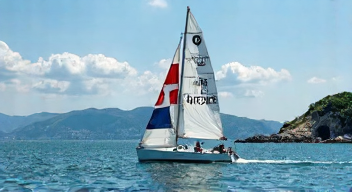 Politische Rahmenbedingungen für den Segelsport (8/10)