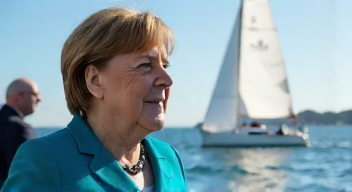 Politische Rahmenbedingungen im Segelsport (9/10)