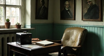 Psychologische Aspekte des Unglücks (6/10)