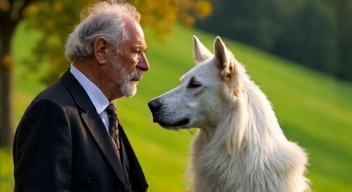 Psychologische Einsichten über Mensch und Tier (7/10)