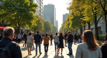 Soziale Dynamiken und ihre Auswirkungen (5/10)