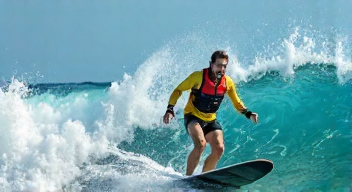 Technologie im Wassersport: Hilfe oder Gefahr? (4/10)