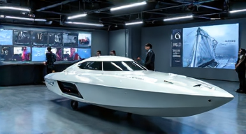 Technologische Herausforderungen im Hypersail-Projekt (4/10)