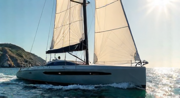 Technologische Innovationen und ihre Auswirkungen auf das Segeln (3/10)