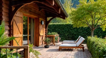 Traditionen und moderne Ansprüche in der Freizeitgestaltung (5/10)