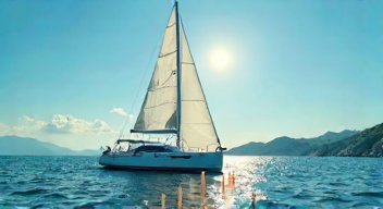 Wirtschaftliche Aspekte und Marktanalysen im Segelbereich (7/10)