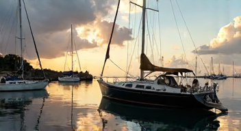 Wirtschaftliche Auswirkungen von Mastbrüchen im Segelsport (8/10)